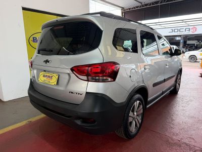 CHEVROLET Spin Activ 1.8 2022 - miniatura 6