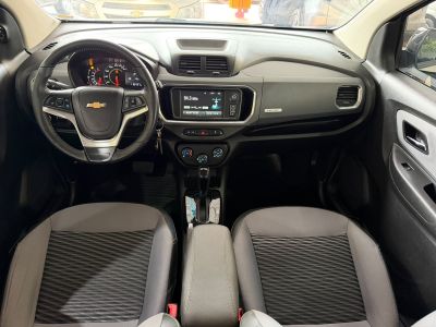 CHEVROLET Spin Activ 1.8 2022 - miniatura 8