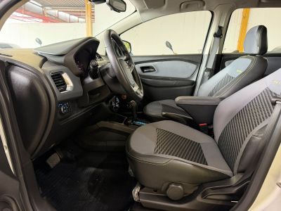 CHEVROLET Spin Activ 1.8 2022 - miniatura 9