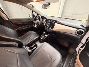 NISSAN Versa Sense 1.6 16v 2023 - miniatura 8