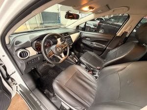 NISSAN Versa Sense 1.6 16v 2023 - miniatura 7