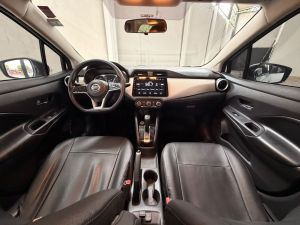 NISSAN Versa Sense 1.6 16v 2023 - miniatura 9