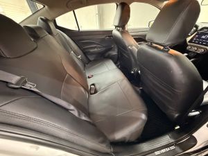 NISSAN Versa Sense 1.6 16v 2023 - miniatura 10