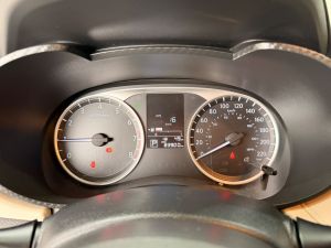 NISSAN Versa Sense 1.6 16v 2023 - miniatura 5