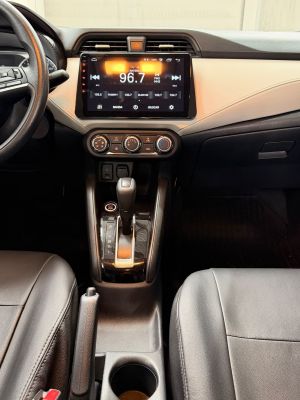 NISSAN Versa Sense 1.6 16v 2023 - miniatura 6