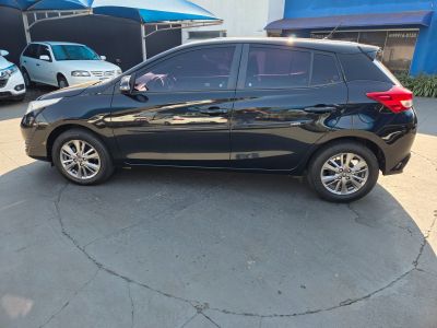 TOYOTA Yaris Hatch XL Plus Connect 1.5 16v 2020 - miniatura 4