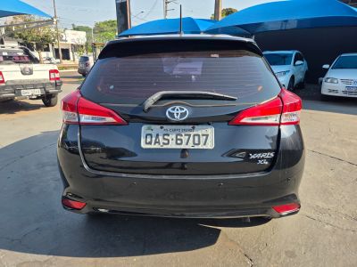 TOYOTA Yaris Hatch XL Plus Connect 1.5 16v 2020 - miniatura 6