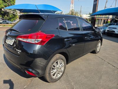 TOYOTA Yaris Hatch XL Plus Connect 1.5 16v 2020 - miniatura 7