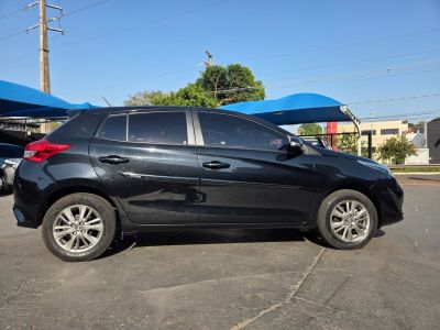 TOYOTA Yaris Hatch XL Plus Connect 1.5 16v 2020 - miniatura 8