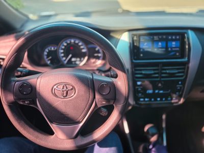 TOYOTA Yaris Hatch XL Plus Connect 1.5 16v 2020 - miniatura 9