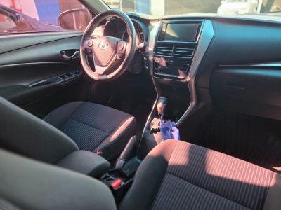 TOYOTA Yaris Hatch XL Plus Connect 1.5 16v 2020 - miniatura 10