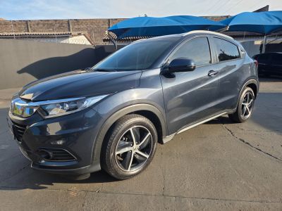 HONDA HR-V EXL 1.5 16v 2021