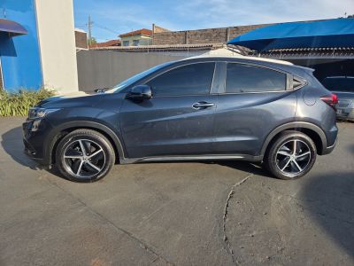 HONDA HR-V EXL 1.5 16v 2021 - miniatura 2