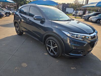 HONDA HR-V EXL 1.5 16v 2021 - miniatura 4