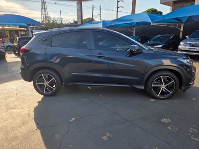 HONDA HR-V EXL 1.5 16v 2021 - miniatura 5