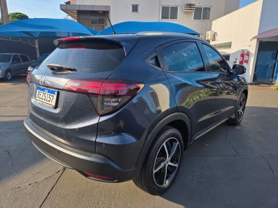 HONDA HR-V EXL 1.5 16v 2021 - miniatura 6