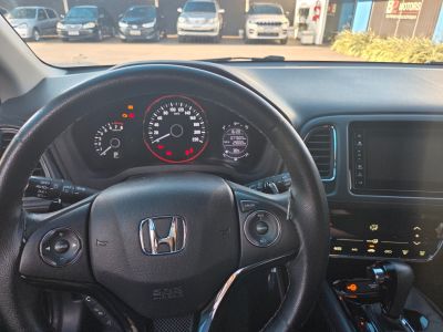 HONDA HR-V EXL 1.5 16v 2021 - miniatura 8