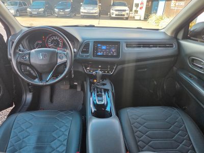 HONDA HR-V EXL 1.5 16v 2021 - miniatura 9