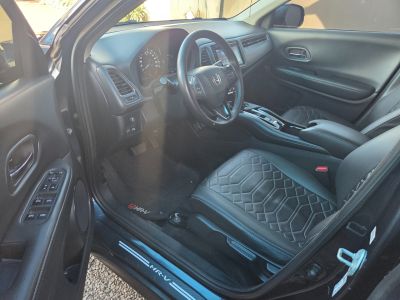 HONDA HR-V EXL 1.5 16v 2021 - miniatura 10