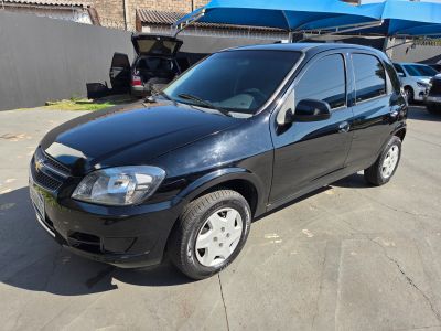 CHEVROLET Celta LT 1.0 4p. 2012