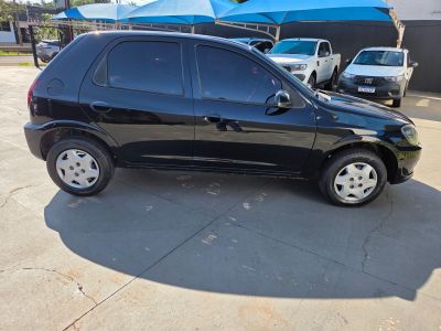CHEVROLET Celta LT 1.0 4p. 2012 - miniatura 5