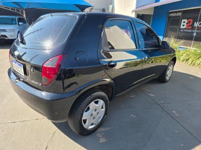 CHEVROLET Celta LT 1.0 4p. 2012 - miniatura 6