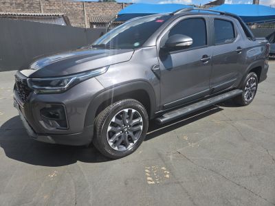 FIAT Strada Ultra 1.0T 12v C.D. 2025