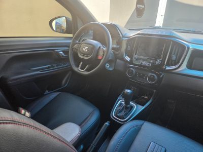 FIAT Strada Ultra 1.0T 12v C.D. 2025 - miniatura 11