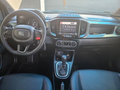 FIAT Strada Ultra 1.0T 12v C.D. 2025 - miniatura 12