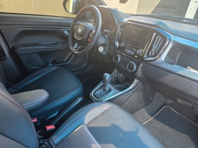 FIAT Strada Ultra 1.0T 12v C.D. 2025 - miniatura 13