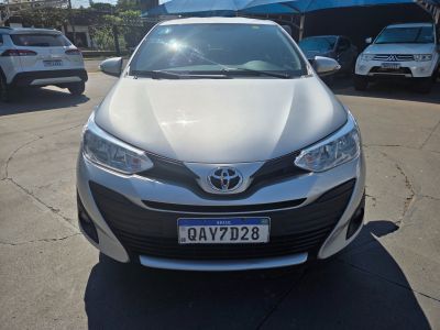 TOYOTA Yaris XL Plus Connect 1.5 16v 2021 - miniatura 2