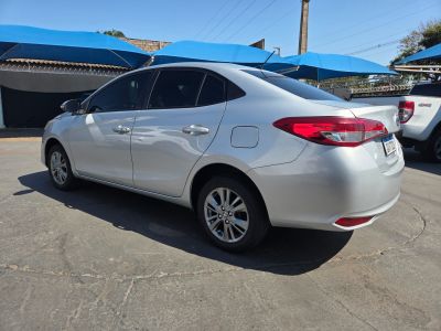 TOYOTA Yaris XL Plus Connect 1.5 16v 2021 - miniatura 4