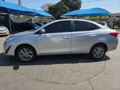 TOYOTA Yaris XL Plus Connect 1.5 16v 2021 - miniatura 6