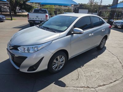 TOYOTA Yaris XL Plus Connect 1.5 16v 2021