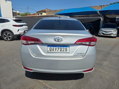 TOYOTA Yaris XL Plus Connect 1.5 16v 2021 - miniatura 7