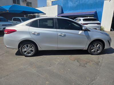 TOYOTA Yaris XL Plus Connect 1.5 16v 2021 - miniatura 8