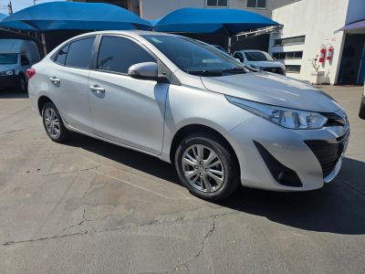 TOYOTA Yaris XL Plus Connect 1.5 16v 2021 - miniatura 3
