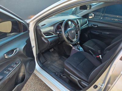 TOYOTA Yaris XL Plus Connect 1.5 16v 2021 - miniatura 9