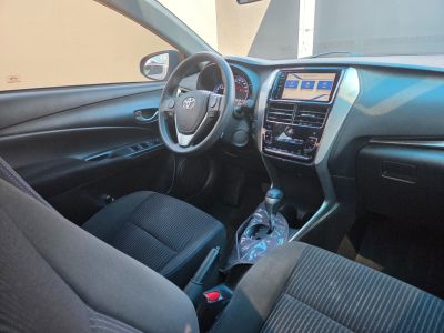 TOYOTA Yaris XL Plus Connect 1.5 16v 2021 - miniatura 10