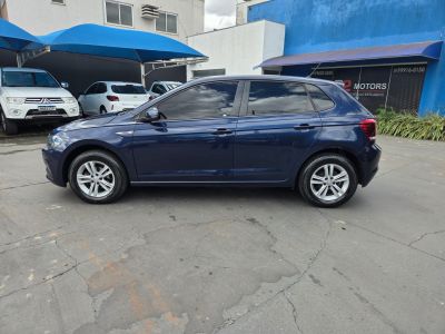 VOLKSWAGEN Polo Hatch 1.6 16v 2019 - miniatura 4
