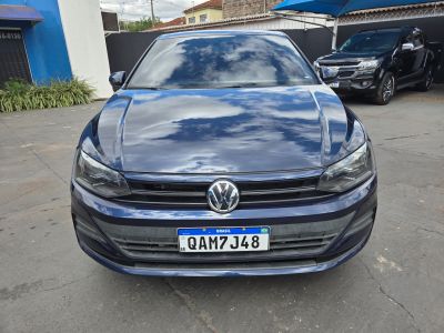 VOLKSWAGEN Polo Hatch 1.6 16v 2019 - miniatura 2