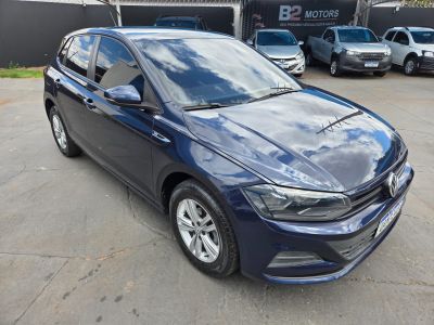 VOLKSWAGEN Polo Hatch 1.6 16v 2019 - miniatura 3