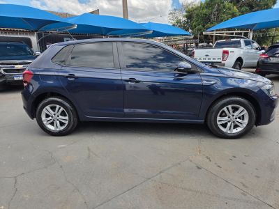 VOLKSWAGEN Polo Hatch 1.6 16v 2019 - miniatura 5