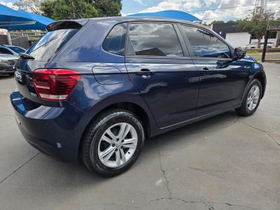 VOLKSWAGEN Polo Hatch 1.6 16v 2019 - miniatura 6