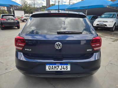 VOLKSWAGEN Polo Hatch 1.6 16v 2019 - miniatura 7