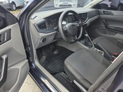 VOLKSWAGEN Polo Hatch 1.6 16v 2019 - miniatura 9