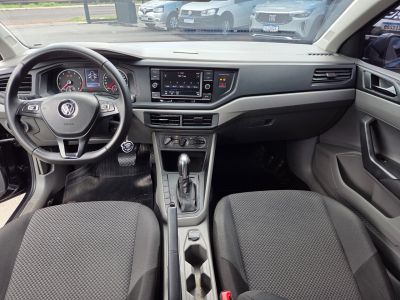 VOLKSWAGEN Polo Hatch 1.6 16v 2019 - miniatura 10