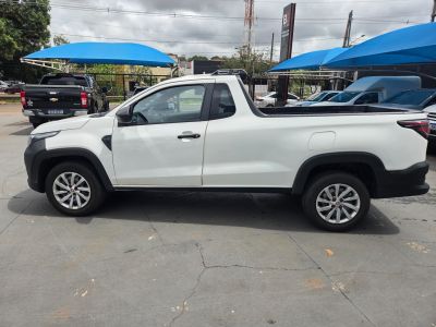 FIAT Strada Endurance 1.3 C.S. 2024 - miniatura 4