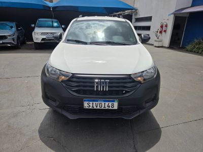 FIAT Strada Endurance 1.3 C.S. 2024 - miniatura 3
