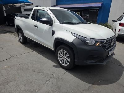 FIAT Strada Endurance 1.3 C.S. 2024 - miniatura 2